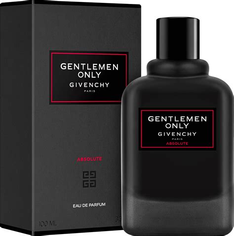 gentleman givenchy only absolute|givenchy gentlemen only absolute cologne.